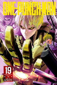 One-Punch Man, Vol. 19 Manga eBook by ONE - EPUB Book | Rakuten Kobo Greece