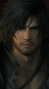 Tried to make Clive in the Monster Hunter Wilds Beta : r/FFXVI