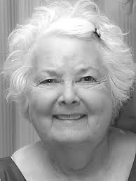 Mary Pridgen Obituary