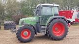FENDT-412