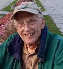 Harris Conwell Webster Obituary