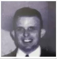 Obituary and funeral service: Lee Potter, 96, of Monroe