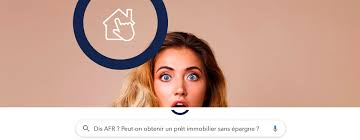 2 prêt immobilier sans apport : Peut On Obtenir Un Pret Immobilier Sans Epargne Afr Financement