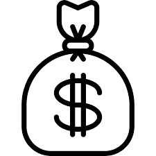 Free Free Money Bag Svg 109 SVG PNG EPS DXF File