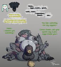 Egg Laying Porn - Page 23 Of 103 - Rule 34