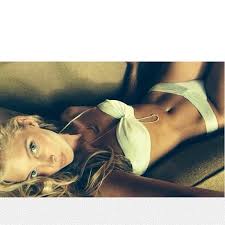 Elsa is of finnish and swedish descent. Elsa Hosk Elsahosk26 Twitter