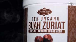 Buah zuriat apakah sebenarnya buah zuriat? Khasiat Premium Buah Zuriat Kak Huda Ikhtiar Hamil