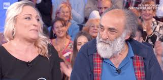Mario lavezzi ornella vanoni imperscrutabili. Haber E La Moglie Ultime Notizie Flash