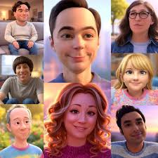 Ok gang which episode had this said: Its like taking your driving test in a  Bus!!!