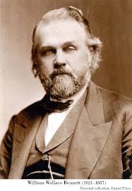 William W. Bennett (educator)