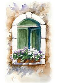 If you try to paint on, say basic watercolor tutorials abound here on the tpk website, so you can browse and take your pick of which ones to try. V Libralato Acrylic Painting Flowers Painting Flowers Tutorial Art Painting