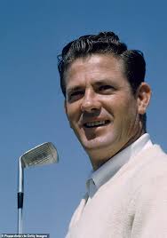 American golfing great who nearly beat Jack Nicklaus in the 1970 British  Open dies at 86