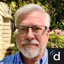 Dr. Terrill R. Utt, MD