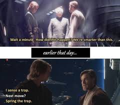 40 Deliciously Dank Star Wars Memes Star Wars Memes Star Wars Facts Funny Star Wars Memes