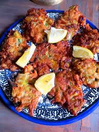 Beignets De Poireaux Israel Je Cuisine Donc Je Suis Cuisine Juive Cuisine Recette Poireaux
