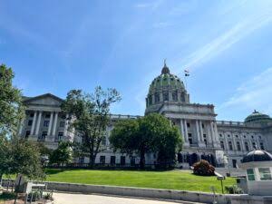 From declawing to bestiality: Pennsylvania lawmakers target animal cruelty • Pennsylvania Capital-Star