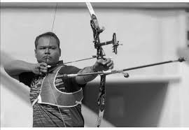 Haziq kamaruddin was born on 4 july, 1993 in johor, malaysia, is a malaysian archer. Ehltyvu Jtn41m