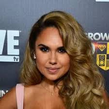QUIÉN ES EL NOVIO DE KRISTINIA DEBARGE? PADRES, HERMANA, VALOR NETO
