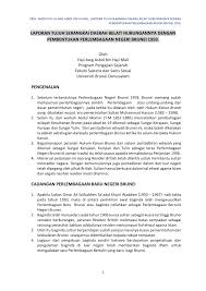 Tajuk ramalan sejarah 2 spm 2014. Pdf Laporan Tujuh Serangkai Daerah Belait Hubungannya Dengan Pembentukan Perlembagaan Negeri Brunei 1959