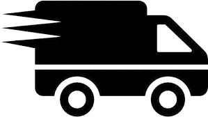 Logistics Delivery Truck In Movement 318 Delivery Truck Icon Vector Clipart Full Size Clipart 735858 Pinclipart We provide millions of free to download high definition png images.