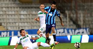 Bursaspor video highlights are collected in the media tab for the most popular matches as soon as video appear on video hosting sites like youtube or dailymotion. Ozet Izle Adana Demirspor 4 1 Bursaspor Mac Ozeti Ve Golleri Izle