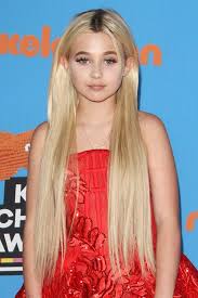 Alabama barker's age is 15. Alabama Barker S Hairstyles Hair Colors Steal Her Style