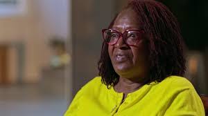 Halima Jones's Instagram, Twitter & Facebook