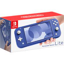 Nintendo switch games $9.99 and under. Nintendo Switch Lite Blue Big W