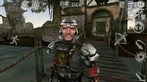 Descargar mod apk the elder scrolls iii morrowind mod (versión completa) +. Morrowind On Android Is A Dream Come True And Elder Scrolls Blades Should Be Taking Notes Pocket Gamer