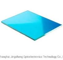 Miroir réfléchissant en aluminium avec revêtement diélectrique optique pour  réflecteur de laser à distance