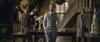 фантастические твари 2 преступления грин де вальда смотреть онлайн Fantastic Beasts The Crimes Of Grindelwald Pictures Rotten Tomatoes Fantastic Beasts Fantastic Beasts Movie Crimes Of Grindelwald
