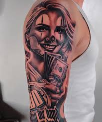 Outside sleeve done in 2 days