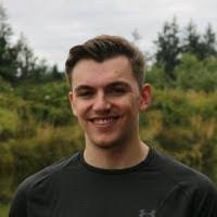 Andrew Schooley's Instagram, Twitter & Facebook