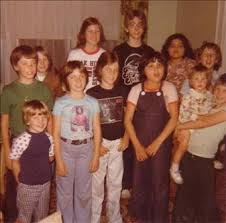 Scott WALSH Obituary (2011)