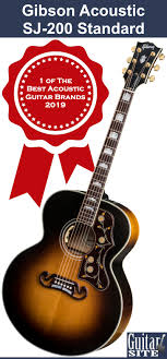Maybe you would like to learn more about one of these? Gibson Acoustic Sj 200 Standard Gibson Acoustic Acoustic Guitar Best Acoustic Guitar