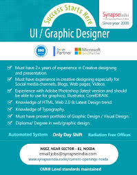 Pin By Synapseindia Jobs On Synapseindia Jobs Graphic Design Social Media Channels Social Media