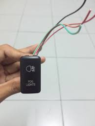 Kabel jenis ini merupakan jenis kabel yang saat ini paling banyak dan juga umum digunakan untuk pembuatan sebuah jaringan local atau lan. Suis Fog Lamp Dan Spot Light Utk Semua Jenis Kereta Auto Accessories On Carousell