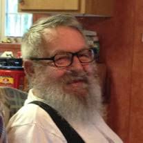 Jimmie Dale Harrison Obituary 2019