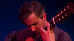 Virtual Guitar Ensemble Performance