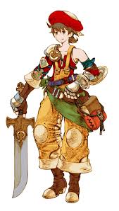 Final Fantasy Tactics War Of The Lions Job Tree 