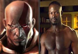 365 بازدید 1 روز پیش. God Of War Movie Script Done Djimon Hounsou Could Play Kratos Gameguru