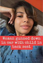 Wie Ist Imani Gestorben