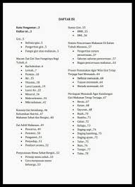 Smk negeri 5 manado kata pengantar puji syukur kehadirat tuhan yang maha kuasa atas segala limpahan rahmat dan berkat sehingga saya dapat menyelesaikan penyusunan makalah ini dalam bentuk maupun isinya yang sangat sederhana. Daftar Isi Buku Gizi Dasar Plus 30 Resep Masakan Lezat Nan Praktis Untuk Pemula Bioearthworm