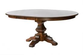Buy products such as winsome wood kingsgate square dining table, walnut finish at walmart and save. Round Vs Square Dining Room Tables Swiss Valley Furniture
