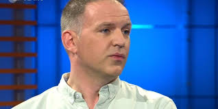 Harry Schulz (59) ist tot: Noch am Tag zuvor servierte er Essen für  Obdachlose