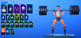 Benbgameryt subscribe for more new fortnite 10.20 update leaked skins emotes and other items use creator code justshotzz in the item shop to support me. All Leaked V9 30 Fortnite Item Shop Emotes Dances In Game Footage Fortnite Insider