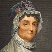 She was the second child born to elizabeth quincy smith and the reverend william smith. Abigail Adams History