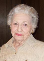 Obituary information for Nyla June Foxworthy