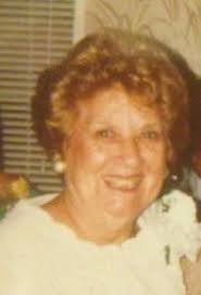 Eudine (Kennedy) McCall Winge Obituary March 13, 2014