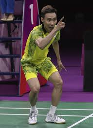 Kashyap did not defend his title. Lee Wins His 3rd Individual Title In Last Commonwealth Games Taiwan News 2018 04 15